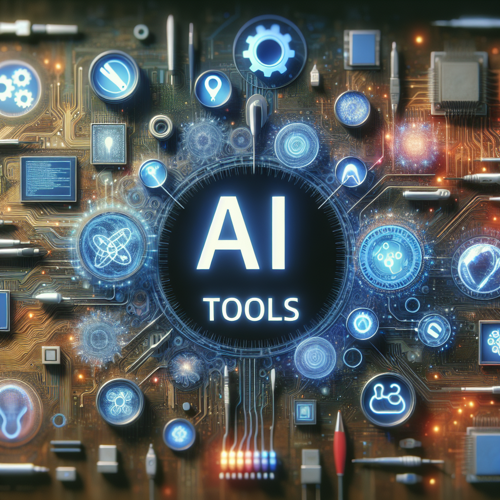 AI Tools