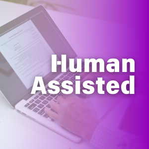 human assisted - small biz toolbox