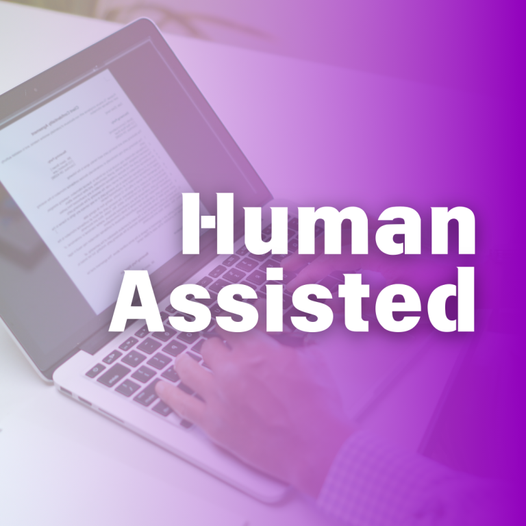 human assisted - small biz toolbox