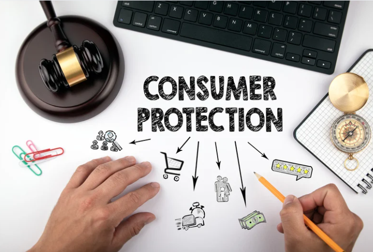 What are the consumer laws I need to comply with as an Australian business