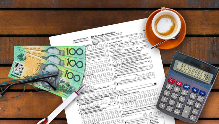 What taxes do I need to pay as a small business owner